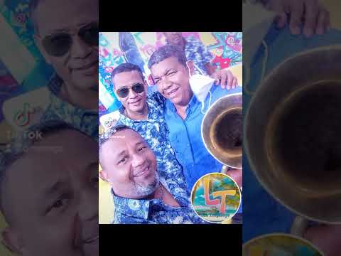 Los Tropiboys'🌴 en TVES