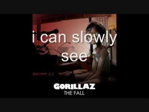 Bobby in Phoenix - Gorillaz (With Lyrics)