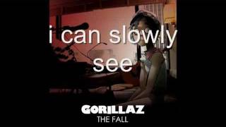 Bobby in Phoenix - Gorillaz (With Lyrics)