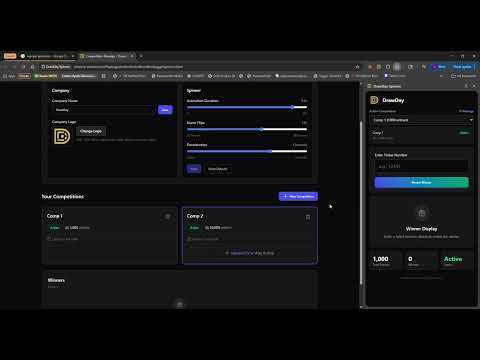 Item video thumbnail