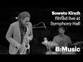 THSH: Soweto Kinch
