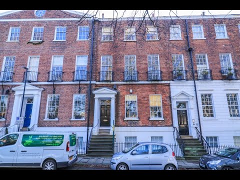 St John’s square, Wakefield - Virtual Tour