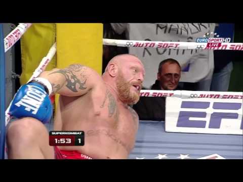 Catalin Morosanu vs Tomasz Czerwinski