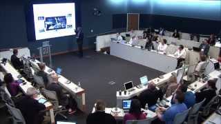 Chris Turner: SEC Network 101
