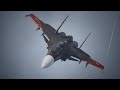 Ace Combat 7 All Mister X Scenes Legendary Ace Pilot
