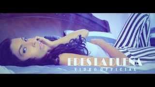 Video Eres La Dueña de DJ Shalom 