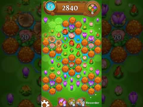 Blossom Blast Saga 701