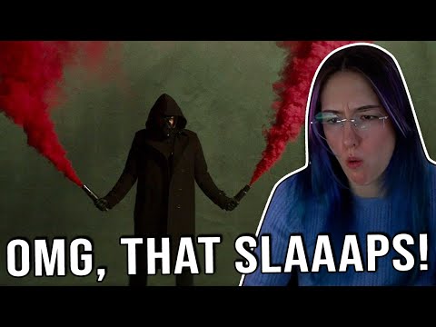 Architects - "Animals" I Singer Reacts I