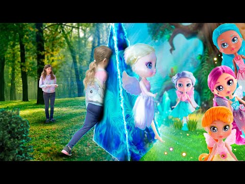 BFF STORY • L'AVENTURE COMMENCE !