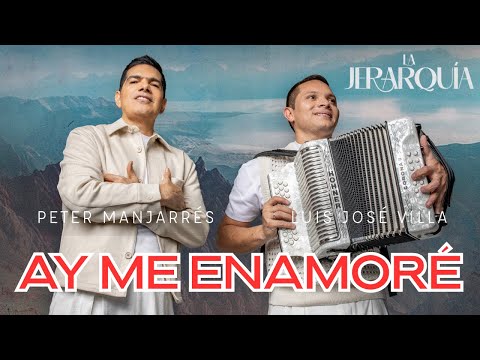 Miniatura de Ay Me Enamoré