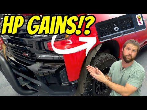 Jet Performance Power Module Stage 1 | 5.3 Chevy Silverado