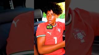 Download lagu Rakai Asks Cristiano Ronaldo Jr & Tota Their Favorite Football Player! ⚽🤔 mp3