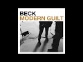 Beck - Modern Guilt (2008)