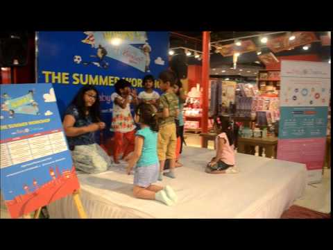 Anubha The Story Teller 2