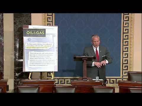 Sen%2E%20Dan%20Sullivan%20%28R%2DAlaska%29%20speaks%20on%20the%20Senate%20floor%20%2D%20March%2014%2C%202022