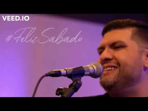 #felizsábado - Ernane Matos