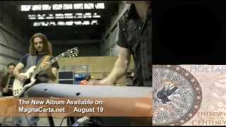 MoeTar - "Entropy Of The Century" album trailer