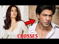 Raashii Khanna CROSSES Shah Rukh Khan Reacts Raashi Khanna SRK News Facts