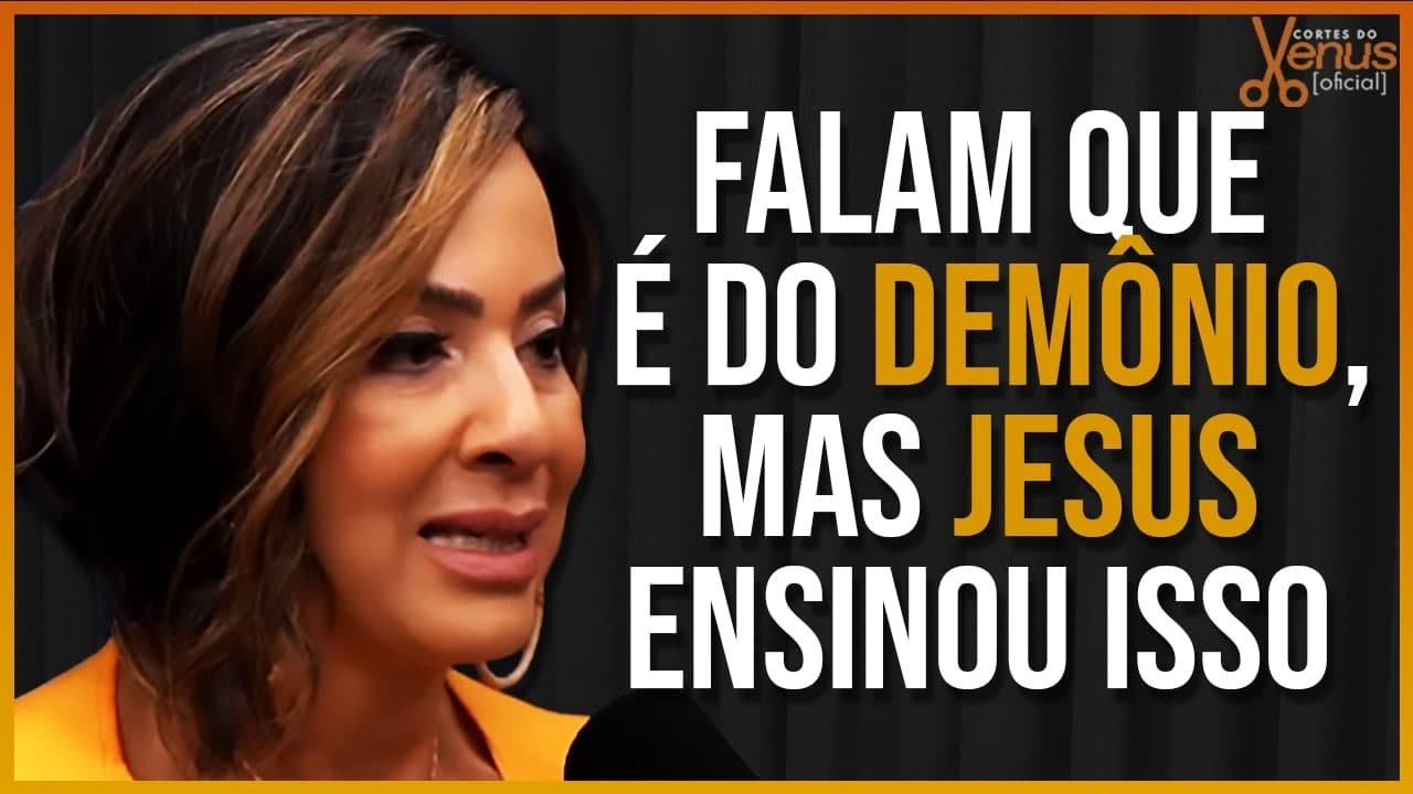 O PRECONCEITO COM VIVER BEM | Cortes do Venus