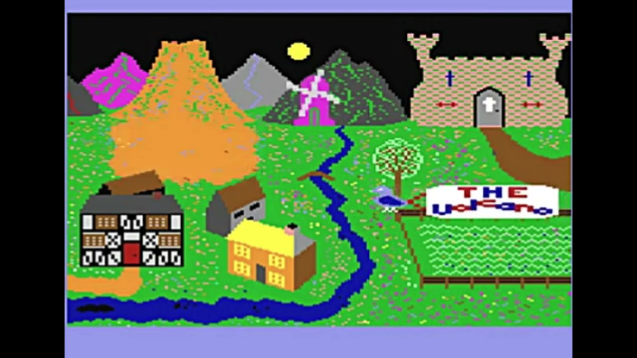 Gameplay Video