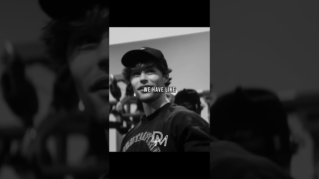 A Good Life Lesson | Cbum