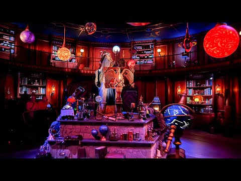 Symbolica Pre-Show and Complete On-Ride POV At Efteling