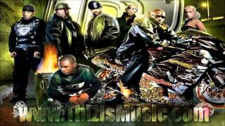 DMX feat. Swizz Beatz, Drag On, Mook &amp; The L.O.X - World&#39;s Greatest [NEW SONG 2011]