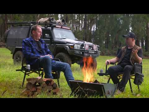 Living with ARB LINX  How it transformed the Mighty 79