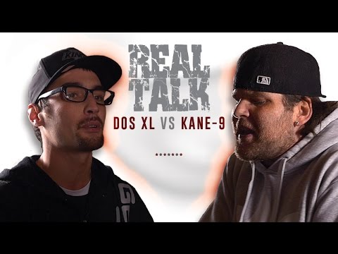 Baydos XL vs Kane9
