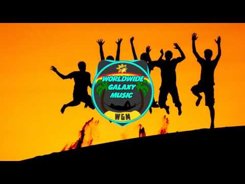 WGM - Get Lost - Niklas Gustavsson Feat Lucy