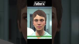 【Fallout4】キャラクリ下手かっw！