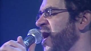 LEGIÃO URBANA OS BARCOS AO VIVO