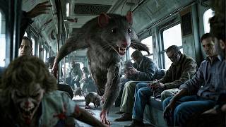 Download lagu 【FULL MOVIE】老鼠变丧尸!变异鼠群疯狂撕咬幸存者,密闭车厢上演绝命逃亡 mp3 Download lagu 【FULL MOVIE】老鼠变丧尸!变异鼠群疯狂撕咬幸存者,密闭车厢上演绝命逃亡 mp3