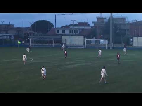 Pol. Città di Ciampino Vs Pro Calcio Cecchina - Giovanissimi Prov. Fascia B - Girone M - 7° giornata