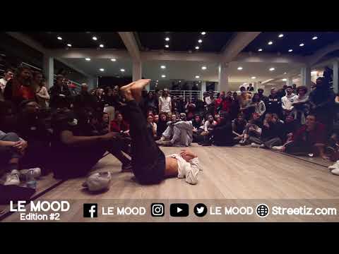 LIL SNIPER vs. YONAS | 1/4 Experimental