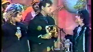 kim wilde vitamines int +hangin&#39;on +don&#39;t say nothing changed