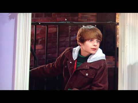 Girl Meets World 1X16 Shawn meets Farkle Minkus