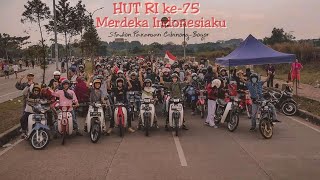 Download lagu Ribuan motor clasik ( HUT RI KE-75 ) RIDING KE PAKANSARI BOGOR mp3 Download lagu Ribuan motor clasik ( HUT RI KE-75 ) RIDING KE PAKANSARI BOGOR mp3