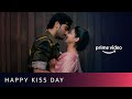 Happy Kiss Day Amazon Prime Video
