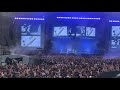 LINKIN PARK Crawling LIVE Frankfurt July 9th