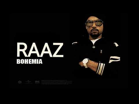 BOHEMIA - Raaz | Music Video 2020