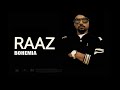 BOHEMIA Raaz Music Video 2020