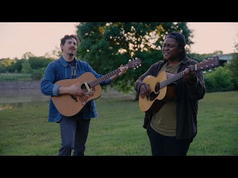 Michael Marcagi - Scared To Start (feat. Joy Oladokun) [Official Video]