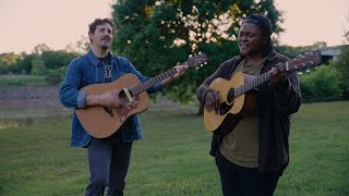 Michael Marcagi - Scared To Start (feat. Joy Oladokun) [Official Video]