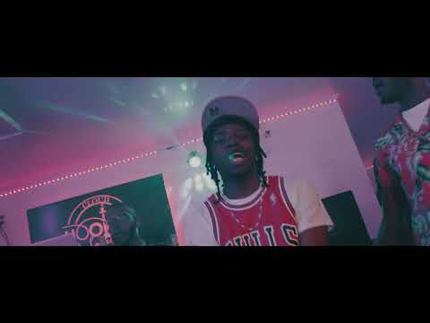 Cokey Briccz - Keep Bussin (Exclusive By: @WYLATMusic)