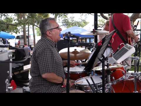 Time Bandits - Unchain My Heart - Dunedin OJ Fest