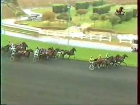 Prix d'Eté 1993 -Vourasie