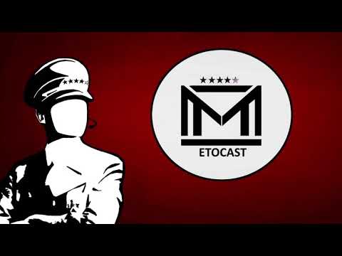 Metocast Episode 2 - Rand Paul