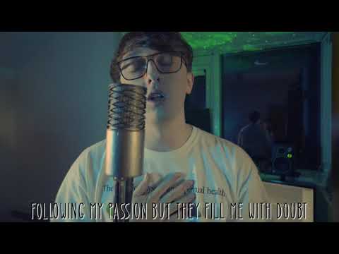 Conrad Stone - Stay Strong