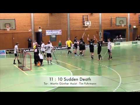 TuS Bloherfelde - TB Uphusen